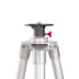 NESTLE Schwerstativ Aluminium Teleskopstativ-31075-t2isjm-1783000759769