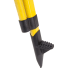 NESTLE Holzstativ Mittelschwer, Bauausführung, 93-173cm, runde Kopfplatte, inkl. Gummifüße montiert-31014-j2m1bx-1783000759800