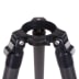 NESTLE Karbonstativ CT-01 Spannzangenklemmung, 5/8"-31020-oa11f4-1783000760093