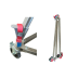 NESTLE Stativwagen 85cm Rollgestell, gebremst-31083-atpktw-1783000760115