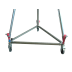 NESTLE Stativwagen 85cm Rollgestell, gebremst-31083-wofwub-1783000760866