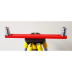 NESTLE Stativadapter Brücke 350 mm-31079-psj7sz-1783000760455