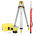 GEOMAX ZAL132 Nivellierset bestehend aus: Nivellier, Stativ + Latte-31125-x0kexg-1783498776358