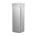 Touch-Abfalleimer Loft Touch EKO aus Edelstahl mit 40 Liter Fassungsvermögen