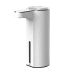 Sensor-Seifenspender Aroma Smart von EKO in weiß mit 250 ml Inhalt