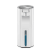 Sensor-Seifenspender Aroma Smart von EKO mit 250 ml Inhalt, weiß und silber
