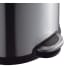 Tret-Mülleimer Ellipse, EKO - Inhalt 12 bis 40 Liter