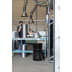 Abfalleimer TheBinBin - Inhalt 60 / 120 Liter