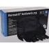 50er-Box KCL Einweghandschuhe Dermatril Antistatic 773 aus Nitril, schwarz, Größe 7-10 wählbar