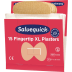 6er-Pack Salvequick Pflasterstrips Fingertip XL 15 Stück 87x56 mm