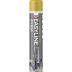 ROCOL Easyline Edge Linienmarkierungsfarbe Spraydose mit gelbem Deckel