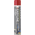 ROCOL Easyline Edge Linienmarkierungsfarbe Spraydose mit rotem Deckel