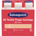 Salvequick® Fingerverband 30 textile Finger bandages 120 x 20 mm