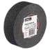 tesa Antirutschklebeband extrem flexibel schwarz 2 Zoll breit 19,7 Yards lang