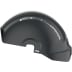 Optrel Industrieschutzhelm Helix Serie schwarz mit Belüftung