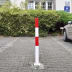 Absperrpfosten SESAM, klappbar-18953-fhu5ng-1788948931570