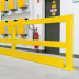 Unterfahrschutz-Winkel für WACHTWERK X® Rammschutz-Geländer-31763-xxbcgy-1788953552517