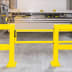 Schiebetür-Set WACHTWERK X®, für Rammschutz-Geländer S-Line-31797-irnlbb-1788953552562