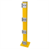 Rammschutzplanke WACHTWERK X® - Modulsystem EINS-19010-jfnjwb-1788954034949