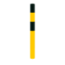 Rammschutzpoller WACHTWERK X® aus Stahl - Stärke M Ø 90 mm-13423-cqkvax-1788954349807