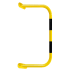 Wandschutzbügel SafeWall WACHTWERK X®-31764-qpaubx-1788954350035