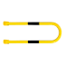 Wandschutzbügel SafeWall WACHTWERK X®-31764-x2x1zv-1788954350053