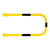 Wandschutzbügel SafeWall WACHTWERK X®-31764-q0gubb-1788954350039