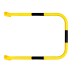 Wandschutzbügel SafeWall WACHTWERK X®-31764-l3ozpm-1788954350038