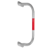Wandschutzbügel SafeWall WACHTWERK X®-31764-zsgbgn-1788954350041