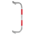 Wandschutzbügel SafeWall WACHTWERK X®-31764-yul4rr-1788954350041