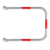 Wandschutzbügel SafeWall WACHTWERK X®-31764-igqhns-1788954350086