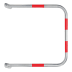 Wandschutzbügel SafeWall WACHTWERK X®-31764-uyqxxm-1788954350086