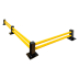 Anfahrschutz / Bodenbarriere ECO WACHTWERK X®-31808-djtgda-1788954587936