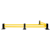 Anfahrschutz / Bodenbarriere ECO WACHTWERK X®-31808-glioxx-1788954587899