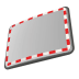 Verkehrsspiegel DURABEL Basic-31766-okxz4n-1788954888982