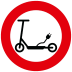 PROline-thermo Markierungsfolie, Verkehrsschild 'Verbot für E-Scooter'-31791-fjsejo-1788955036538