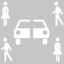 PROline-thermo Markierungsfolie, Symbol 'Carsharing-Fahrzeuge'-31803-bscw4z-1788955036608