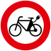 PROline-thermo Markierungsfolie, Verkehrsschild 'Verbot für E-Bikes'-31761-i63ccj-1788955036659