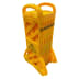 Mobile Absperrung Flex-Guard aus Kunststoff, faltbar-31792-xiwh5e-1788955130402