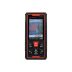 NESTLE NDL-120C Laserentfernungsmesser mit digitalem Display und Messfunktion