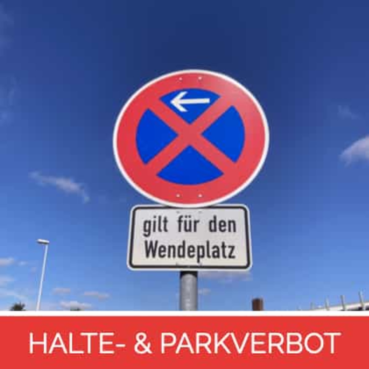 Spannende Parken Eingeschrnktes Halteverbot Bildnull