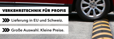 Verkehrsschilder